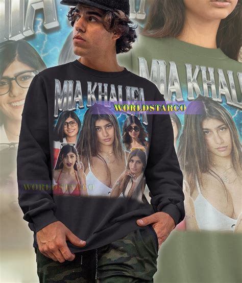 mia khalifa gift|Mia Khalifa